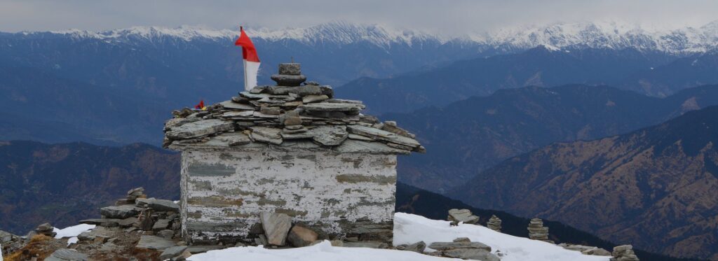chopta tour package