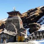tungnath trek