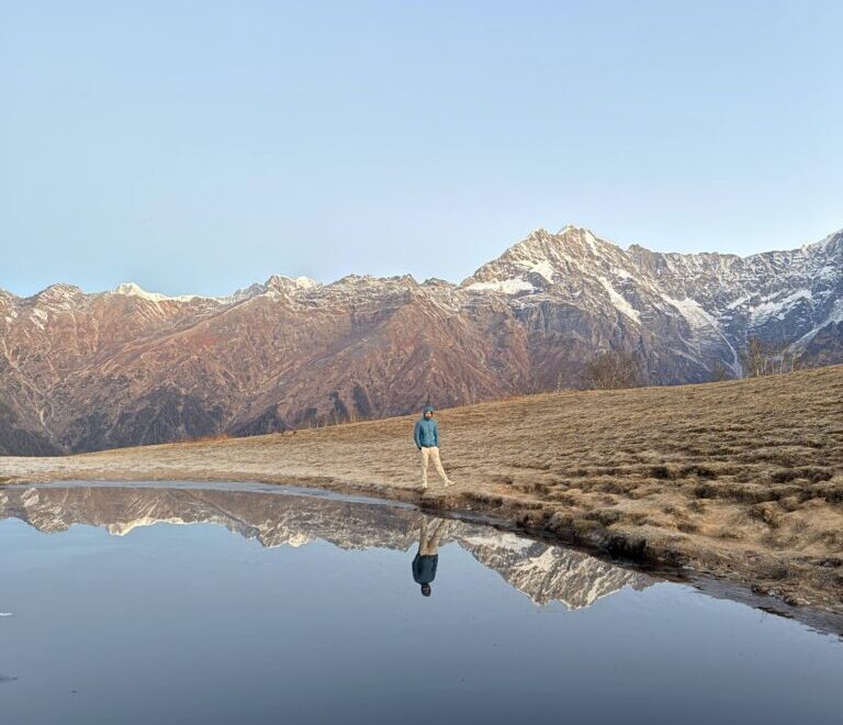 Madmaheshwar Temple Trek Guide 2026: Distance, Route, Best Time & Travel Tips